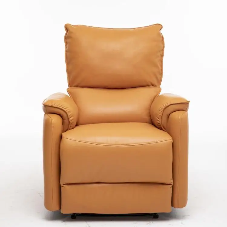 Modern electric comfortable reclining chair for home