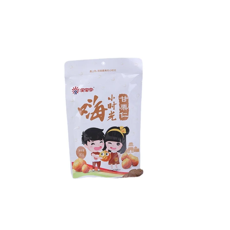 Hot Wholesale good quality packaged chestnut chinese  from china chinese chestnuts frozen chestnuts With Factory price discount