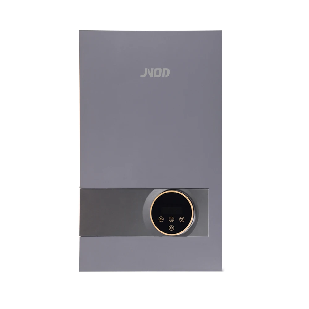 Hot Selling Electric Boiler for Winter Home Instant Floor Heating Electrical Heater Boiler