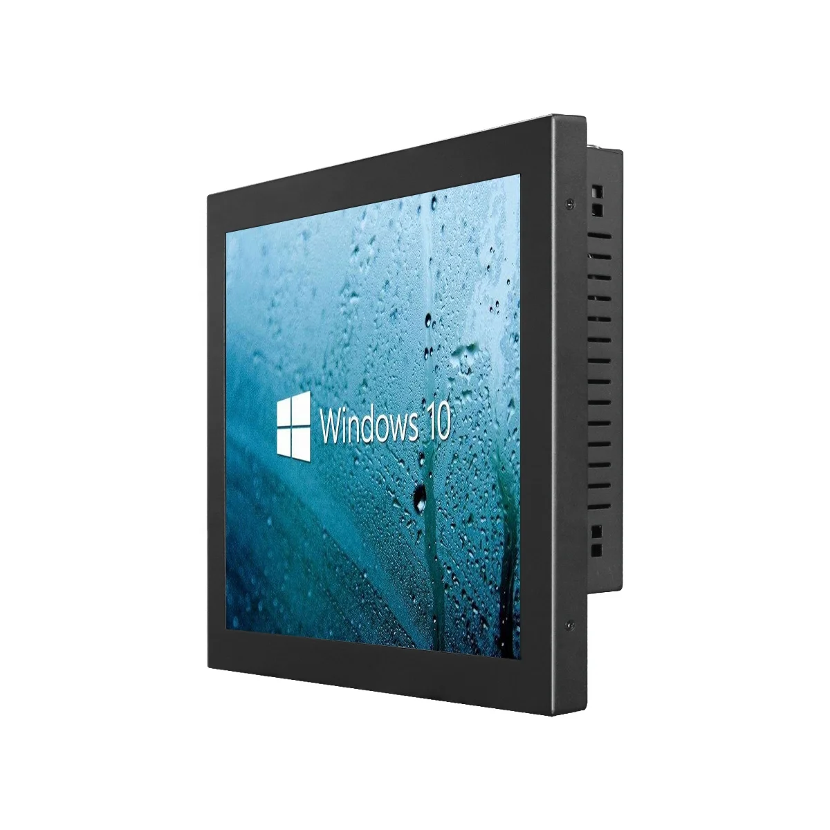 
15 inch All in One Touch Screen PC Core i3 