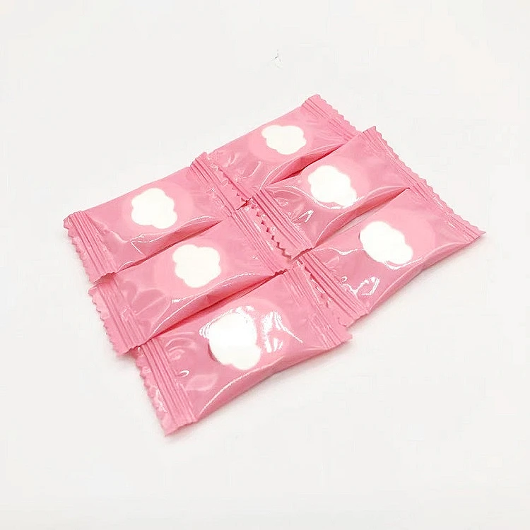 
Сделай Сам, сжатая шелковая маска для лица, лист, био-целлюлоза, знак лица 