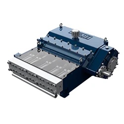 Моторные насосы для мойки высокого давления 500TJ5