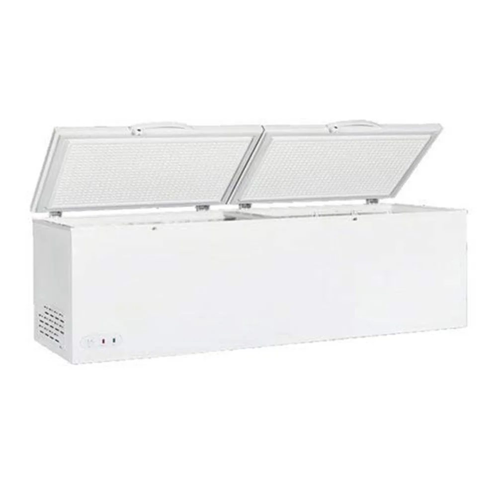 Good Price Commercial Fridge Refrigerator Horizontal Freezer for Ice Cream and Drink