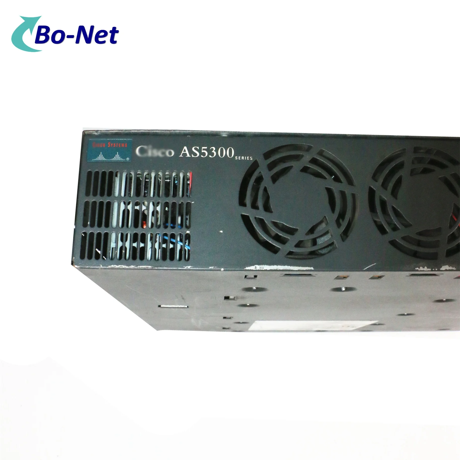 Used AS5300 4E1/120V Router VOIP Gateway and Access Servers AS5300 Universal Gateway