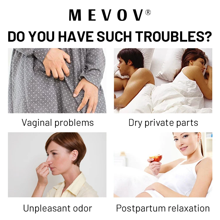 Private Label Tightening Gel Vaginal Shrink Cream Vaginal Gynecological Firming Tightening Gel