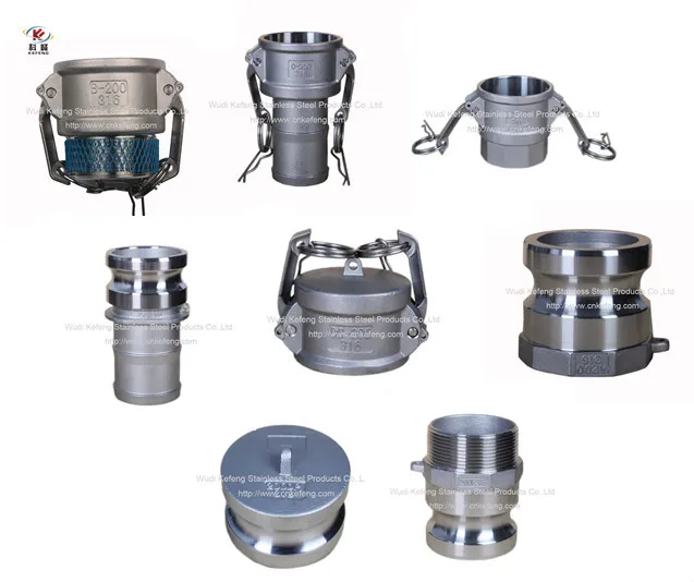 Резьбовой переходник/муфта фланцевый адаптер и муфта Переходная