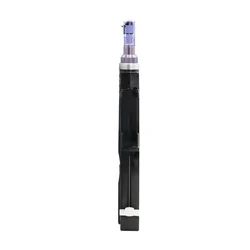 OEM manufacturer max 42 needles electrical microneedle injection led derma pen rechargeable therapy micro cartridges dermapen