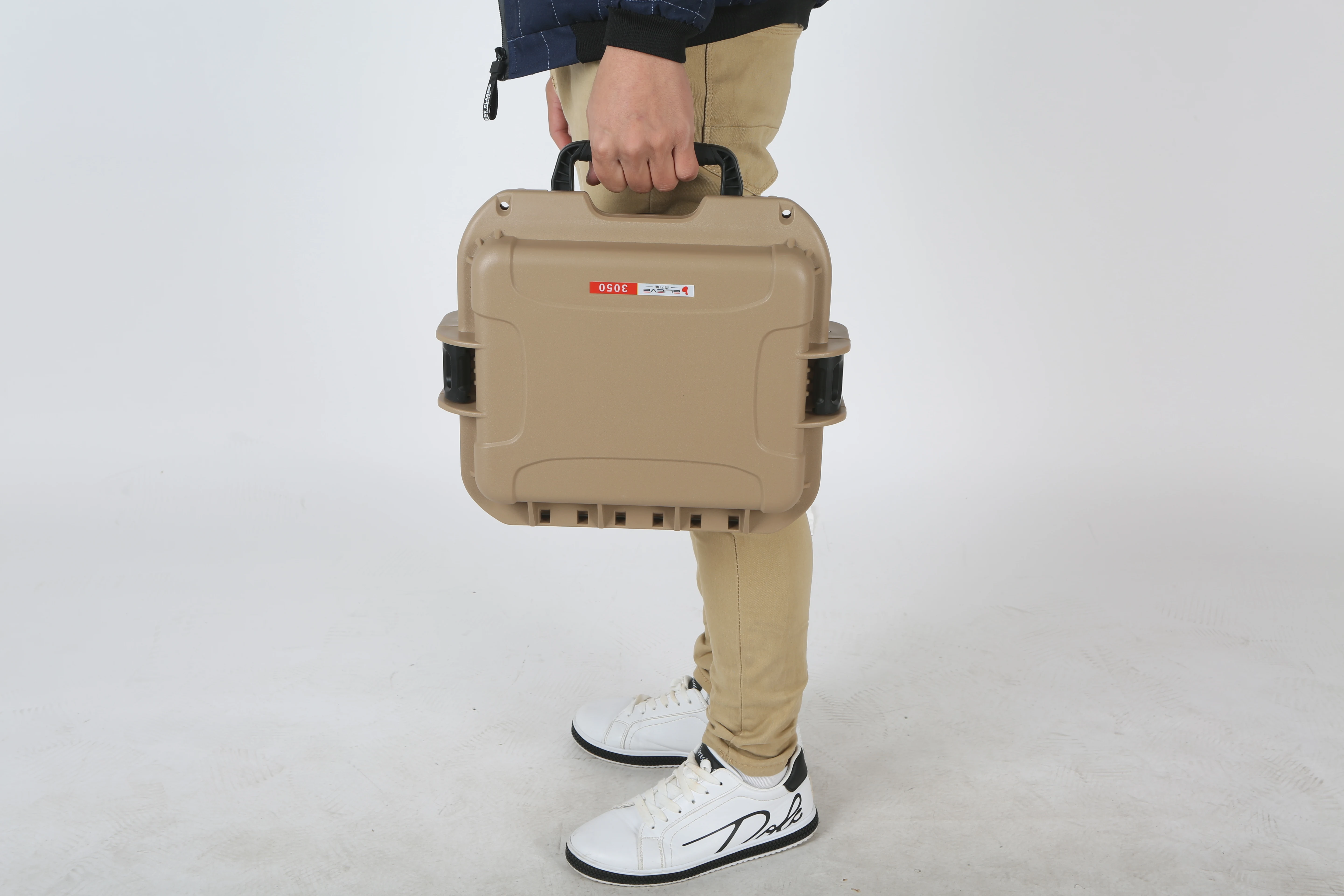 2022 Safety Protection Plastic Equipment Storage Tool Case Box
