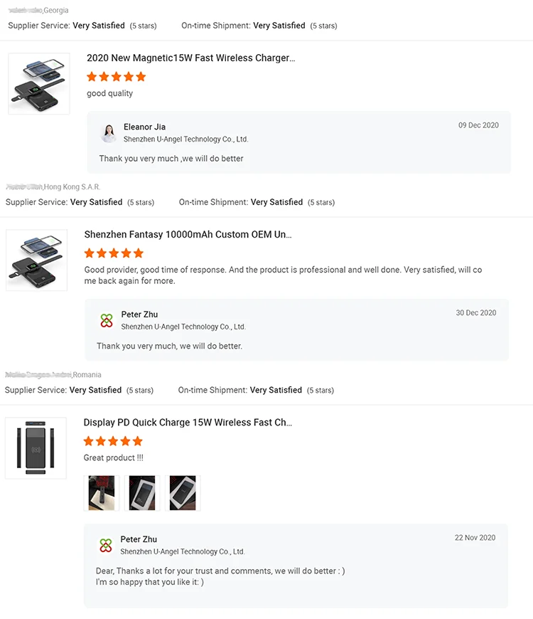 Consumer Reviews img02
