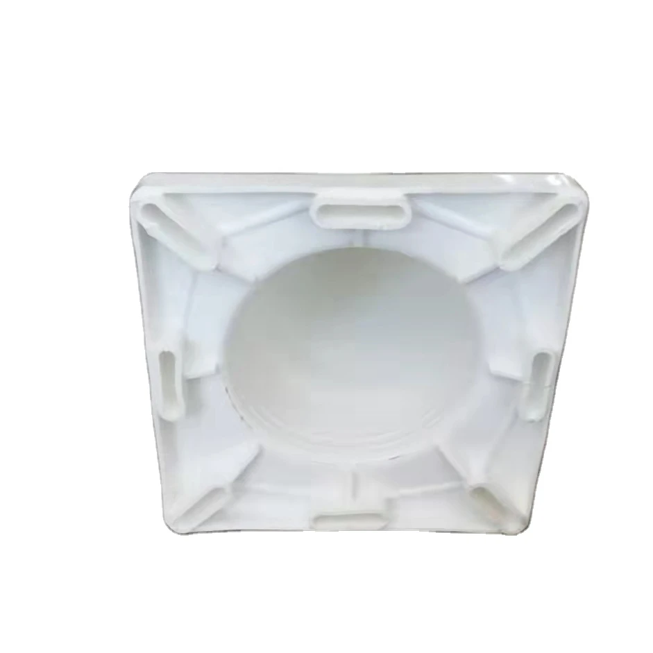 45cm colored PVC road  traffic safety cones