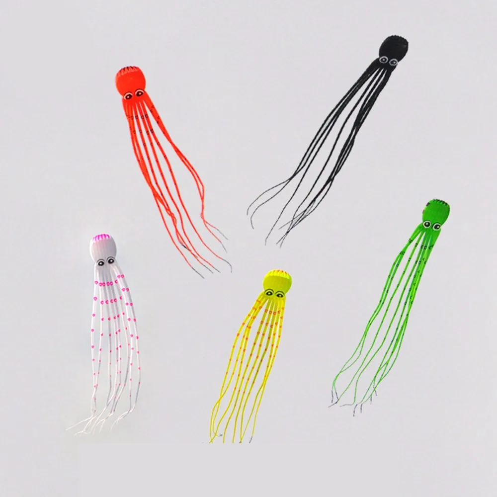 
Huge 23m length octopus giant kite 