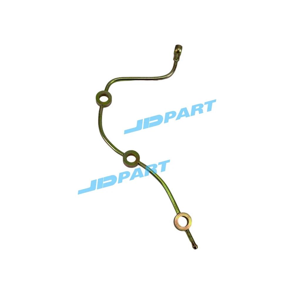 High Quality N843 Return Pipe For Shibaura Machinery Engine