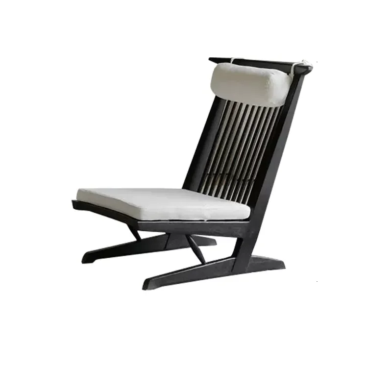 Beautifully Designed Luxury Natural Wood Portable Small Sofa Set Furniture Living Room Garden Chairs Smart Home