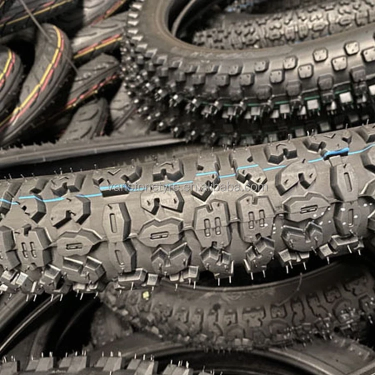 High Quality Wholesale Cheap City Road Rubber Tire Stable Safe Motorcycle Tyre Casing