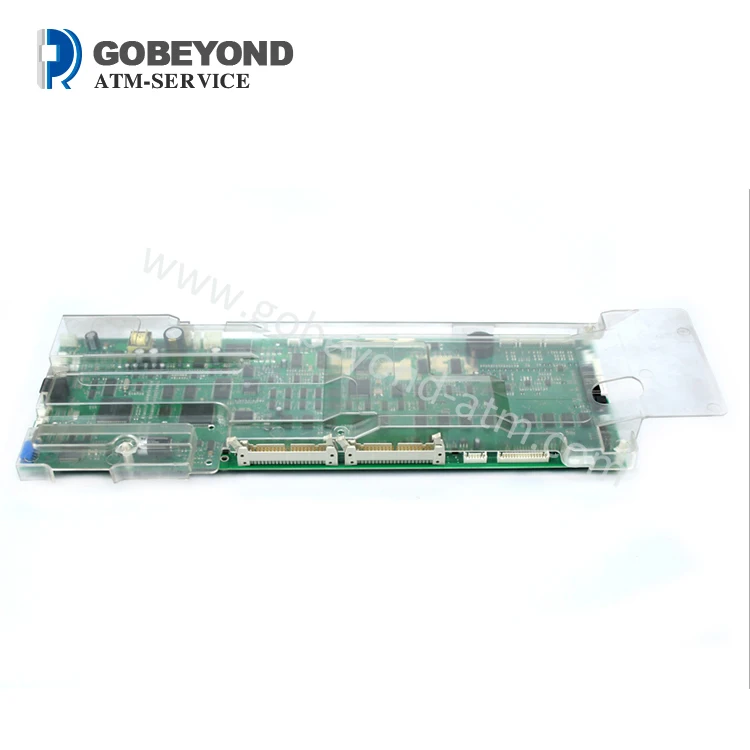 Wincor ATM Spare Parts CMD-V4 Controller II USB Assd.with Cover 1750105679