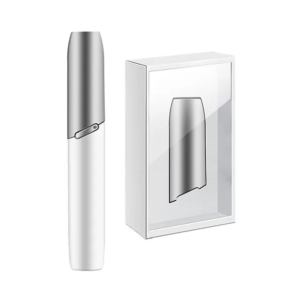 
High Quality Replaceable multi-color Cap protective case for IQOS 3.0 duo 