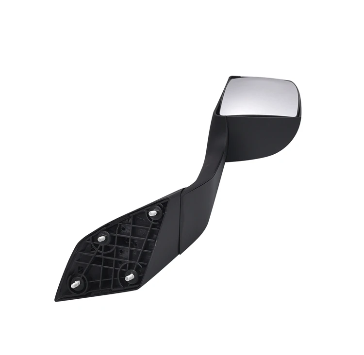 For Volvo Complete Chrome Finish ESPEJO America Truck VNL HOOD MIRROR Chrome