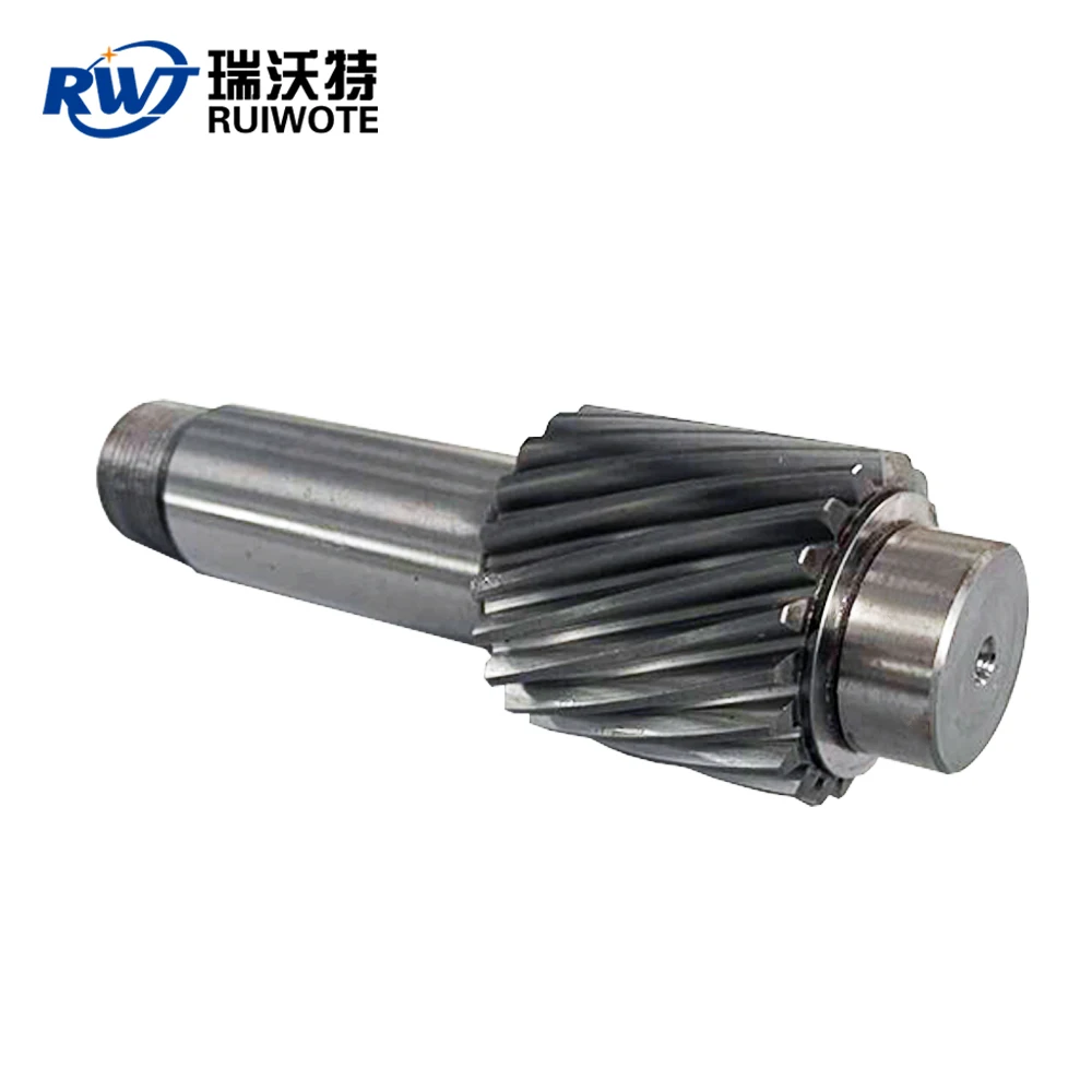 New Core CNC Manual Drive Angle Vise Bearing Precision Steel Gear Wheel Jaw for Material Machines Spur Shape Gears