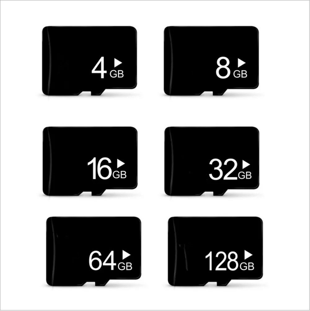 Wholesale AX C10 Flash Memory TF Micro Card 128MB 256MB 512MB 2GB 4GB 8GB 16GB 32GB 64GB 128GB MINI SD Card