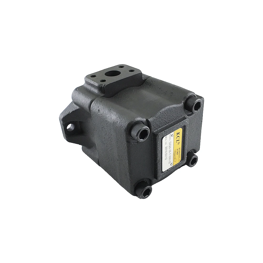 Spot single pump VQ15 VQ20 VQ25 VQ35 VQ45 DVQ20 DVQ25 DVQ45 SVQ25 SVQ35 SVQ45 series fixed displacement hydraulic vane pump