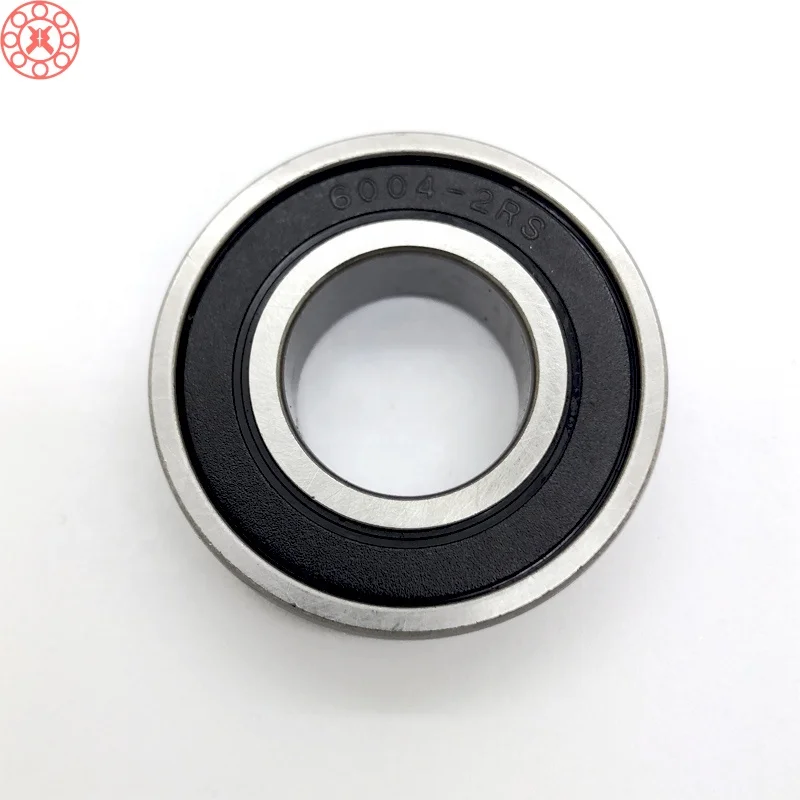 China High Quality 6005 Ball Bearing Motorcycle Bearing 6005 Clutch Bearings