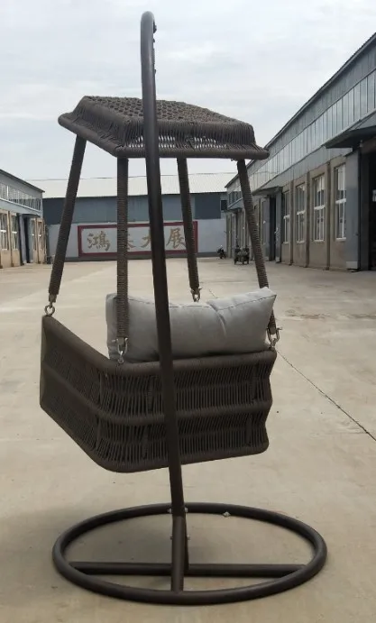 Buy Quality Waterproof Outdoor Hanging Egg Chair Cover Anti-dust Garden Rattan Swinging Egg Chair Protective Cover In Europe