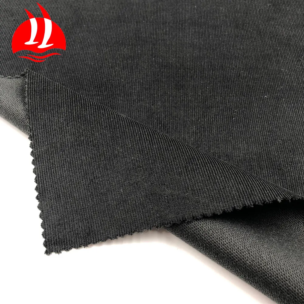 wholesale tencel cotton spandex fabric for garment