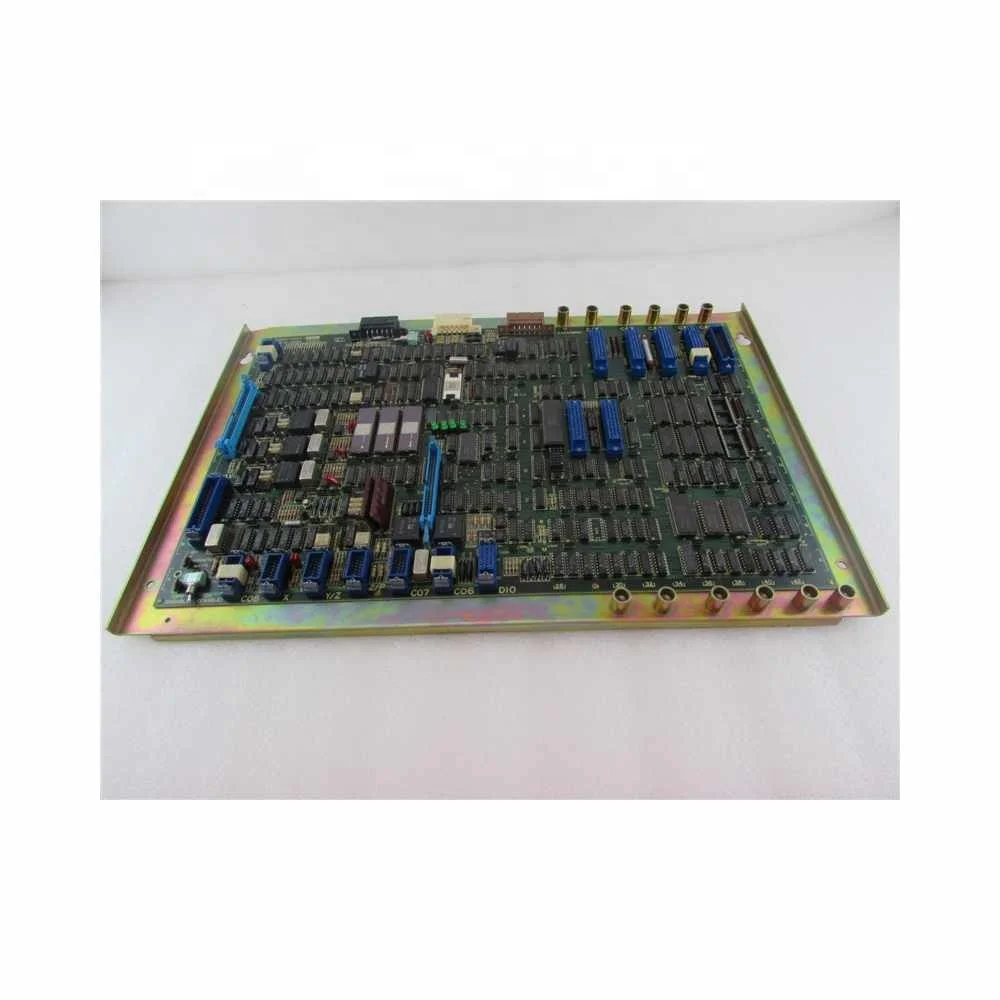 A20B-2902-0340/03B fanuc scr плата управления A20B-2902-0340/03B