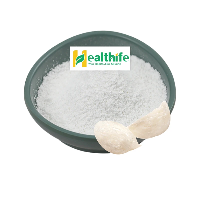 Пищевая добавка FocusHerb порошок кислоты птичьего гнезда 98% сиаловая