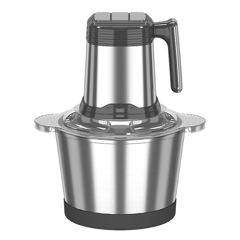 slicer 3l steal 800 pounder stainless electric under commercial mincer, sausage machine meat grinder/