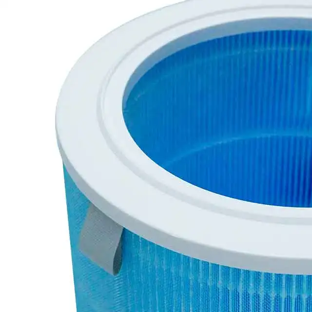 2021 Wholesale Price Prefilter Air Filter For Xiaomi Replace Cylindrical Hepa Filter
