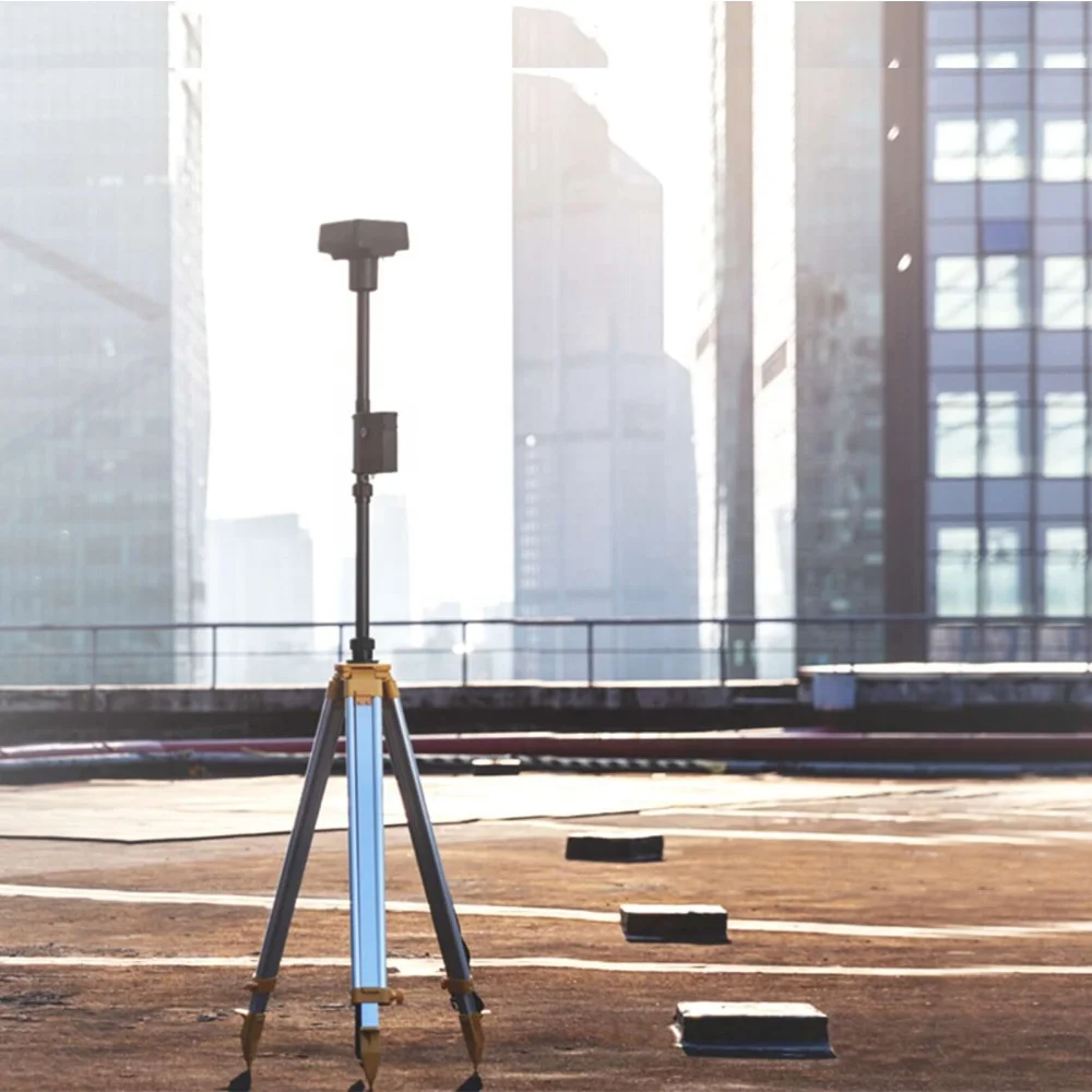 D-RTK 2 16G Real-time differential data GNSS mobile station for farm drone sprayer MG-1P or Phantom 4 RTK