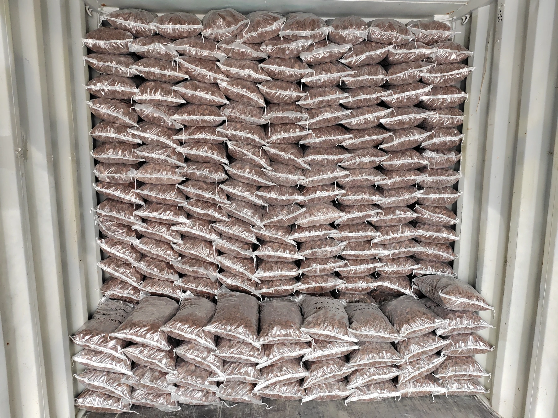 Volcanic stone for Filter Aquarium lava stone