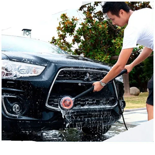 Распродажа вращающаяся щетка для моек высокого давления