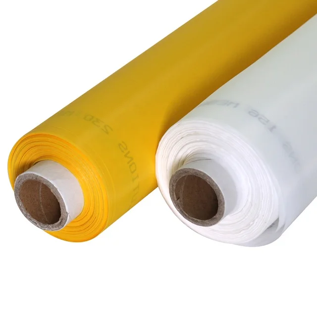 screen printing material bolting cloth silk screen mesh