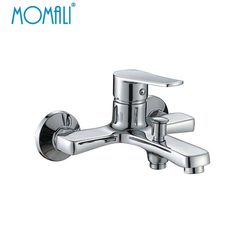 Momali 2022 faucet cheap tub shower faucet, bath shower mixers bathroom shower faucet set
