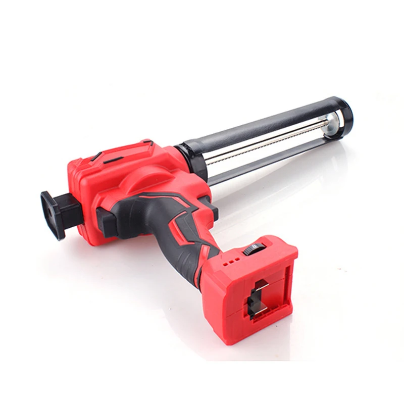 Многофункциональный портативный Электрический беспроводной пистолет для герметизации, перезаряжаемый