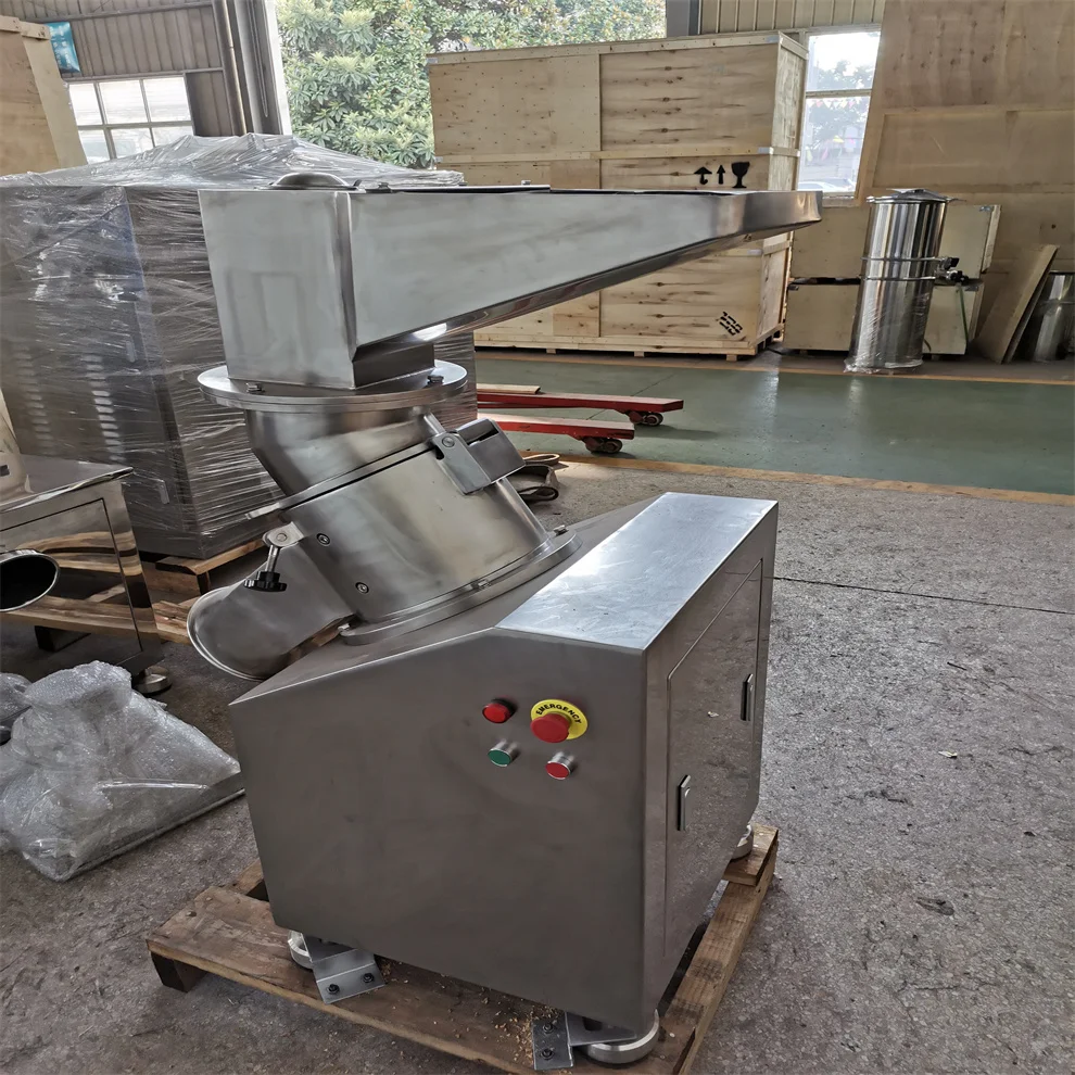 Перерабатывающий шлифовальный станок Kava, шлифовальные машины для специй