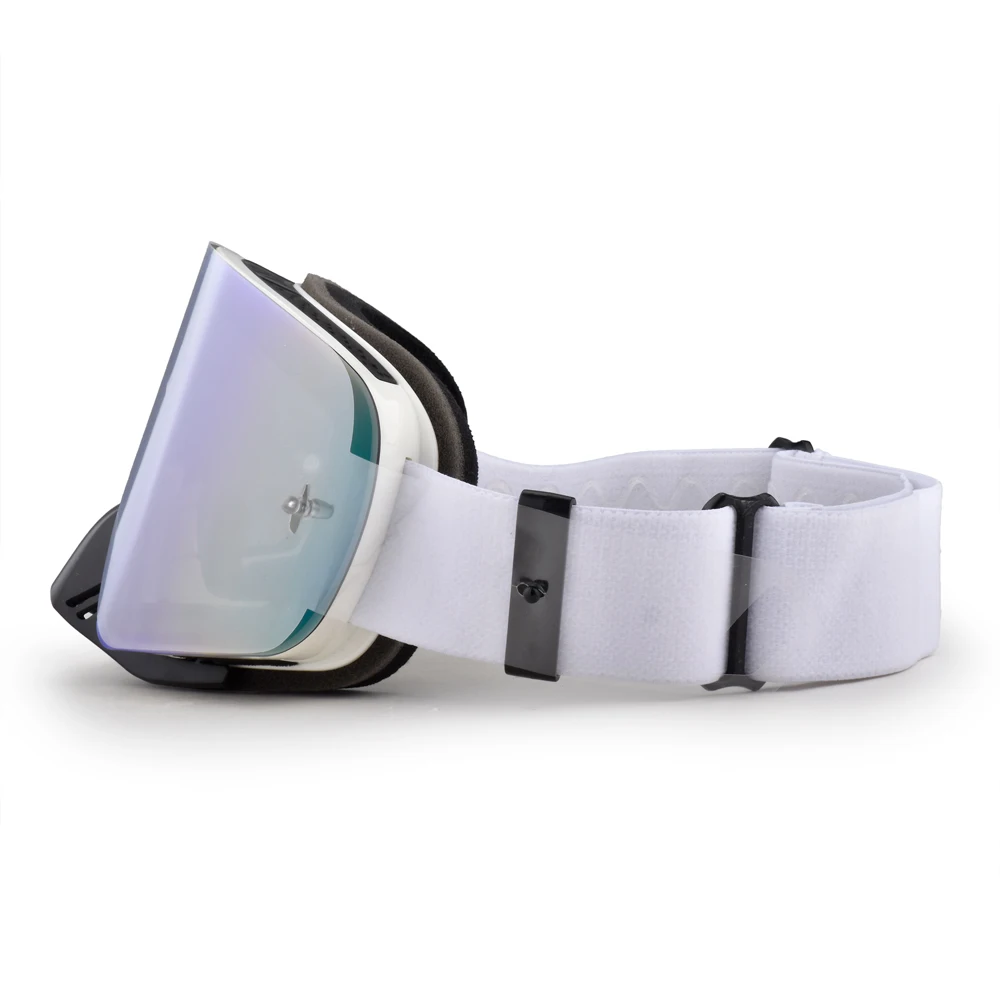 Защитные очки для мотокросса цилиндрические линзы с защитой от царапин
