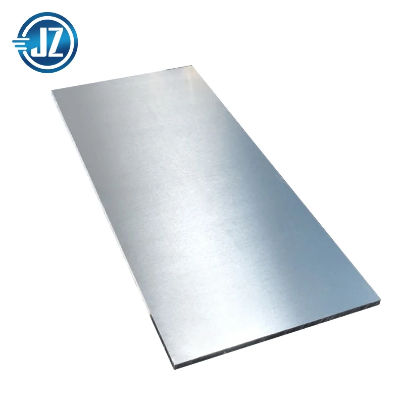 5083 Marine Aluminium Sheet 5052 5054 5086 5754 Aluminum Metal Sheet Plate Aluminum Plate