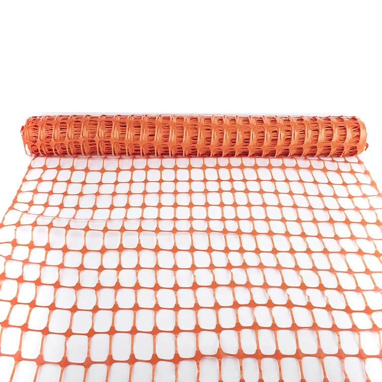 Chixin 1*50 м оранжевый забор садовая защитная сетка пластиковый