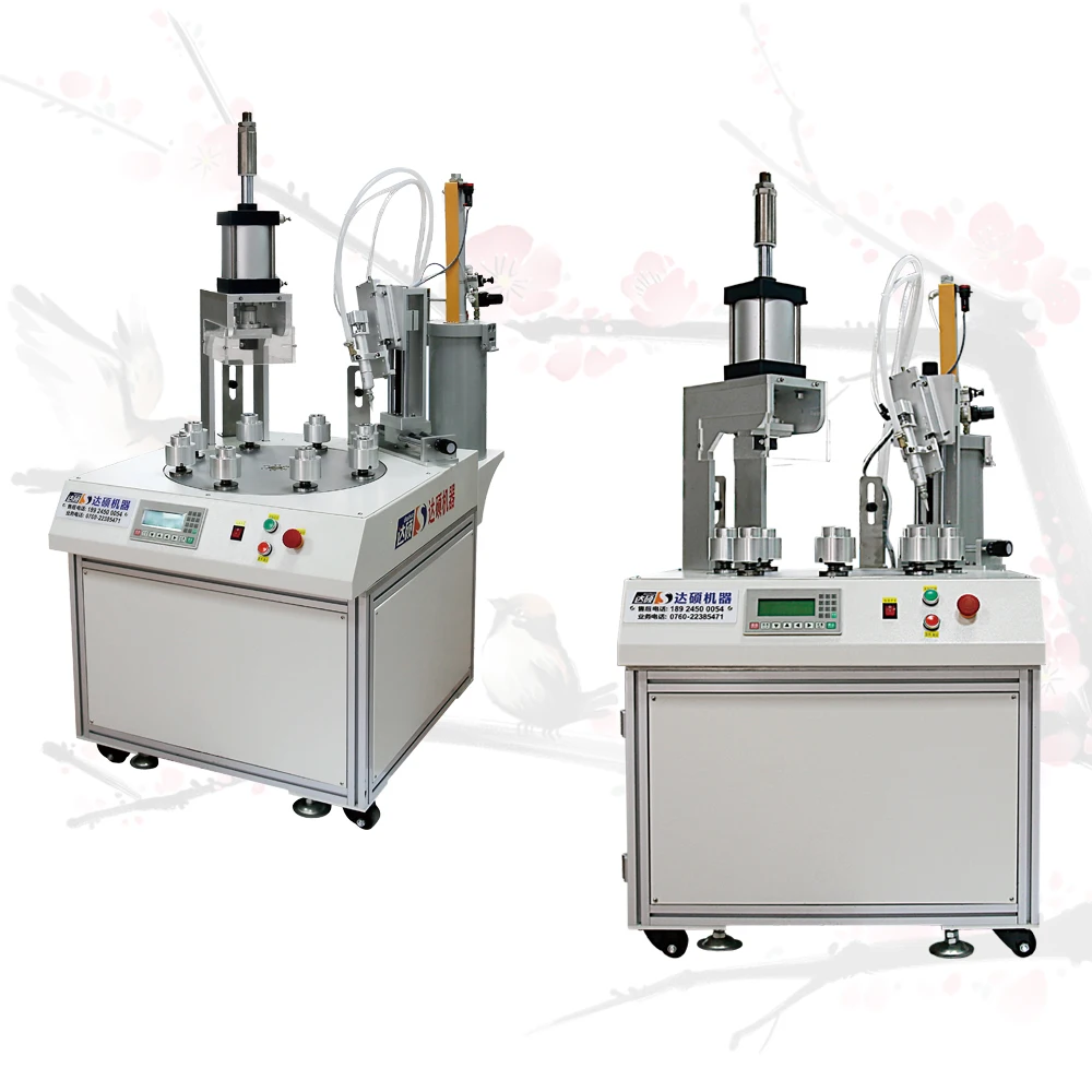 Made of High Strength Aluminum Led Bulb Assembly Making Machine Price Machinery Industry Equipment