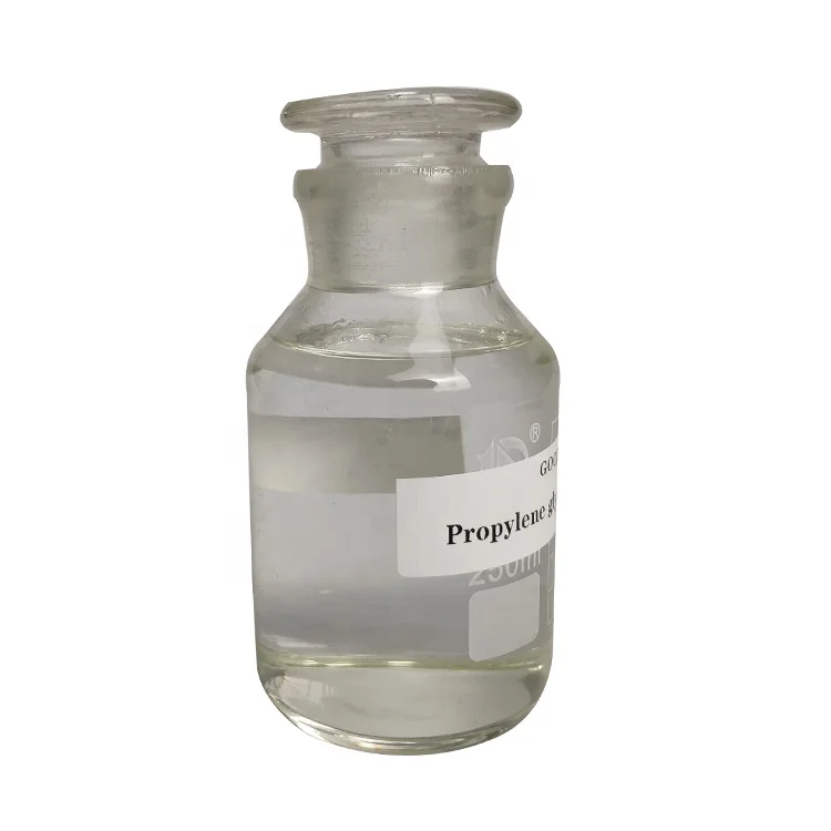 Настенная краска высокой чистоты пропиленгликоль