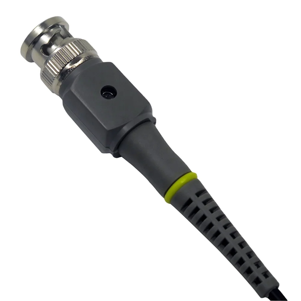 RUIST P6100 Oscilloscope Cost 1x 10x 100mhz Oscilloscope Digital Oscilloscope Portable 10:1 Switchable Scope Probe With Accessor