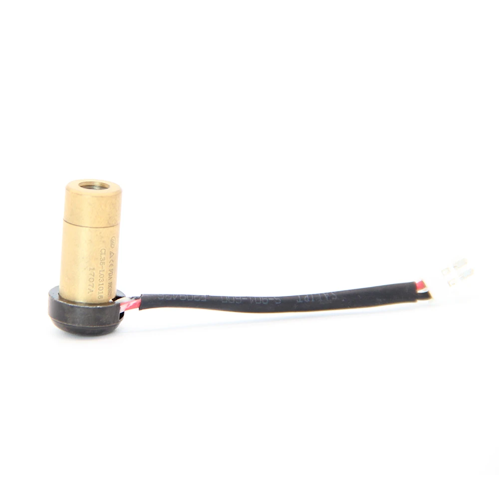 Red Line Laser Marking Electric Laser Module For Power Tools