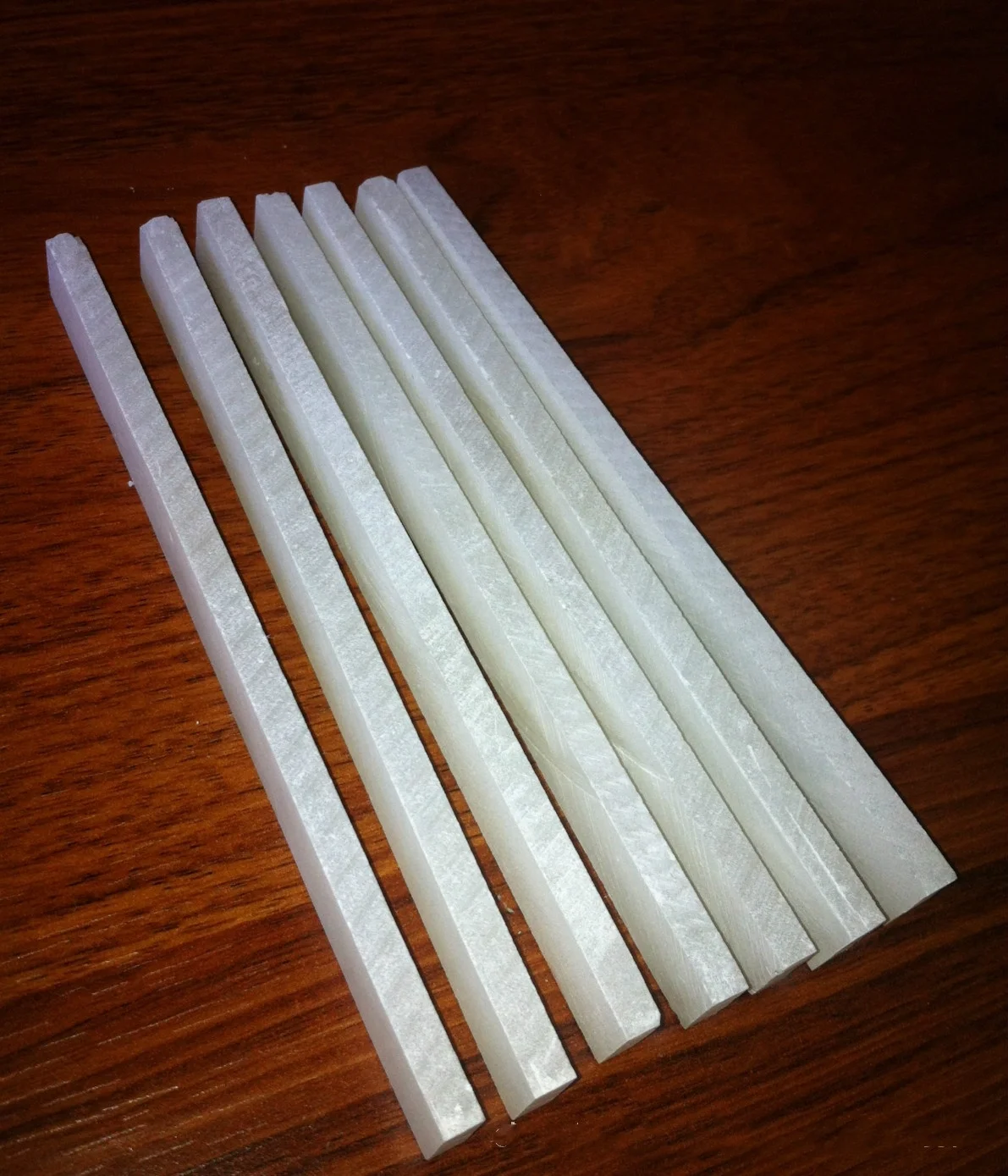 slate writing soapstone white pencil square natural stone chalk pen