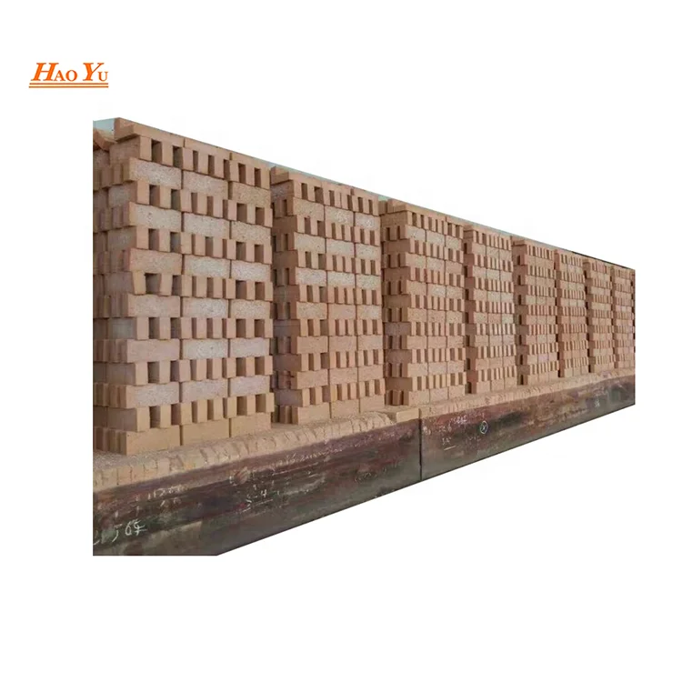 Low cost and high-quality fully automatic clay brick furnace brick making machine clay brick manufacturing