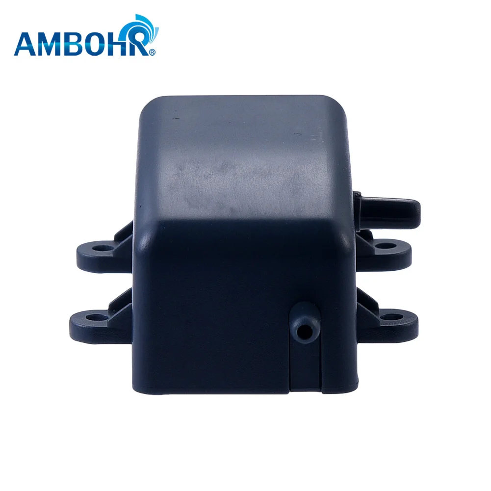 AMBOHR AP-M300BS low noise air pump for glass bathtub