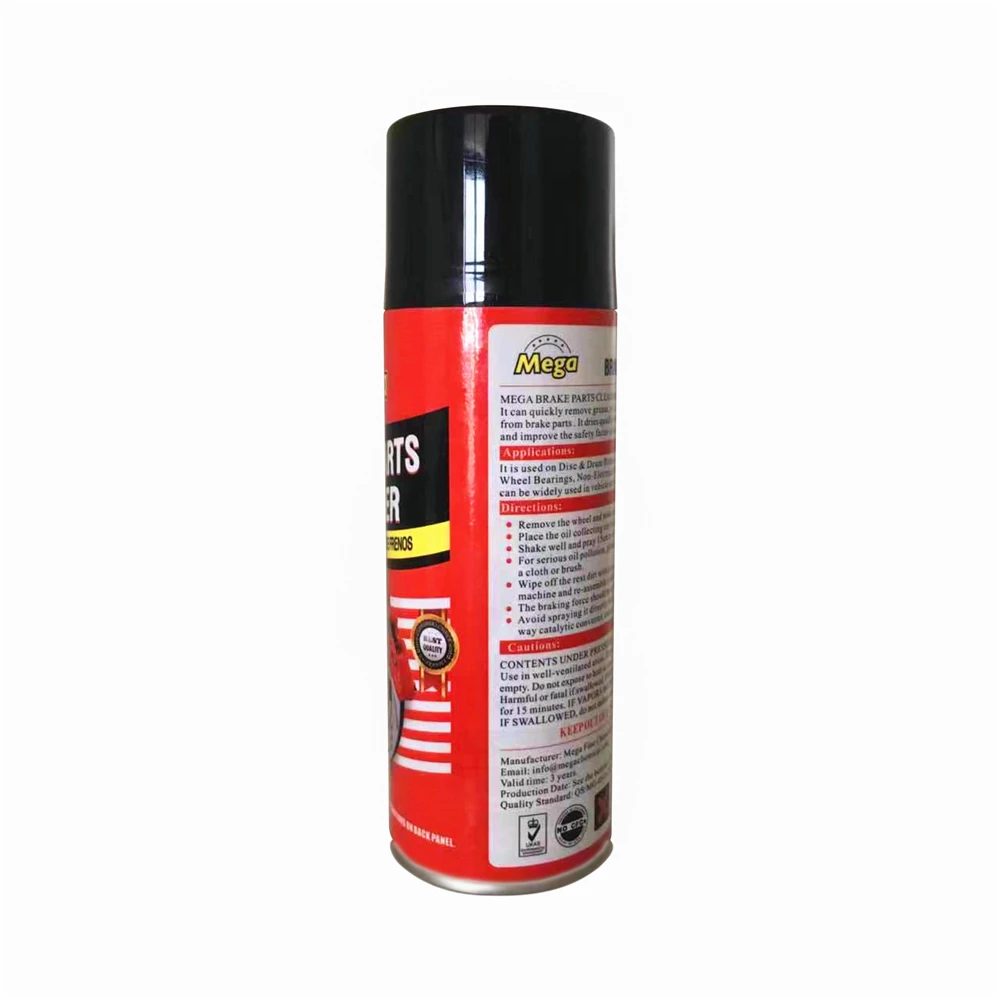 Hot Sale brake cleaner 500ml