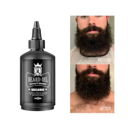 Парикмахерская сражение частная марка органический парикмахерский магазин уход за бородой масло для ухода за бородой набор бальзамов